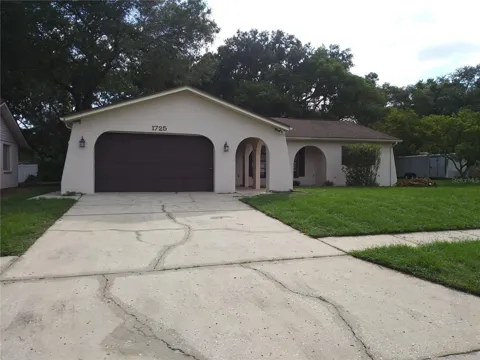 1725 TUMBLEWEED DRIVE