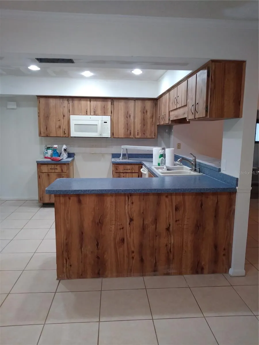 1725 TUMBLEWEED DRIVE Holiday, FL 34690