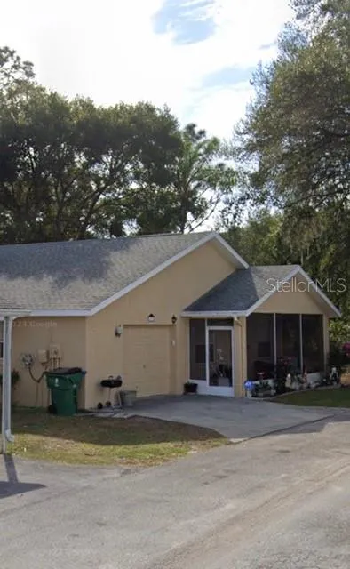 4729 SILVER CIRCLE Zephyrhills, FL 33541