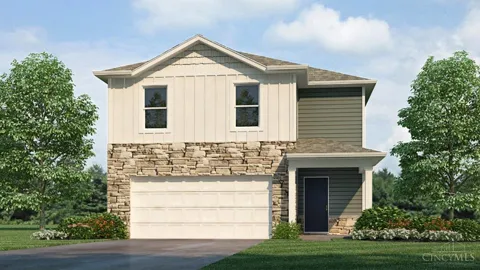 1833 Wildwood Drive