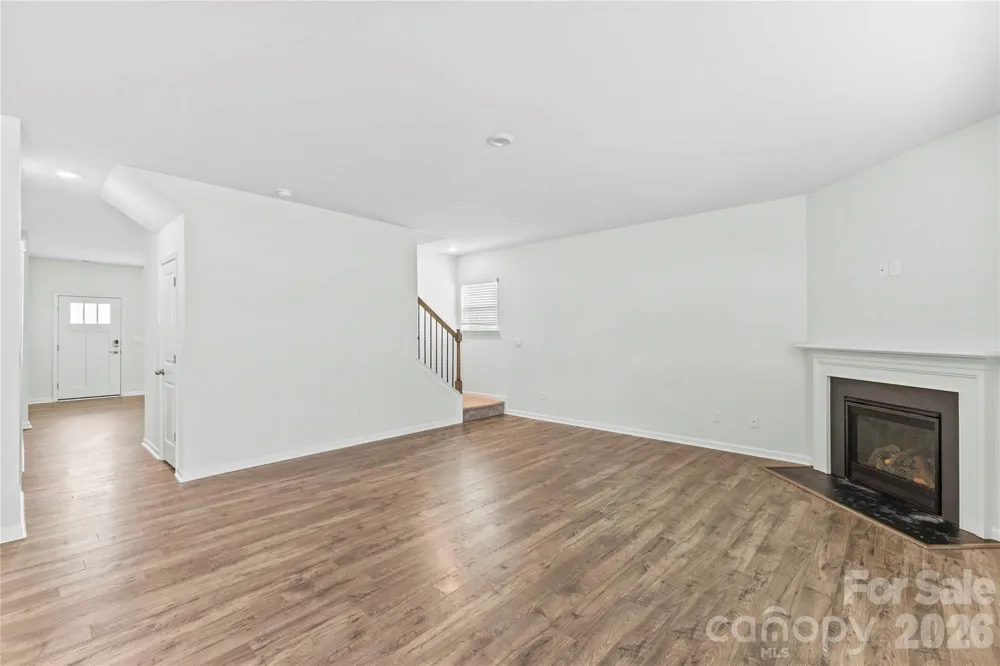 134 Giant Oak Avenue Statesville, NC 28677