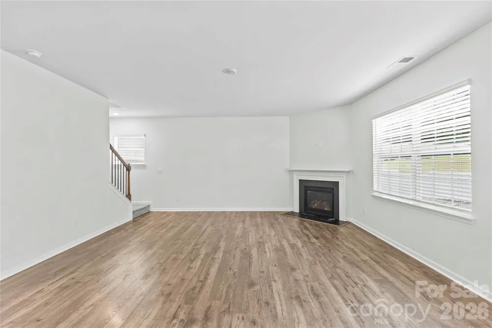 134 Giant Oak Avenue Statesville, NC 28677