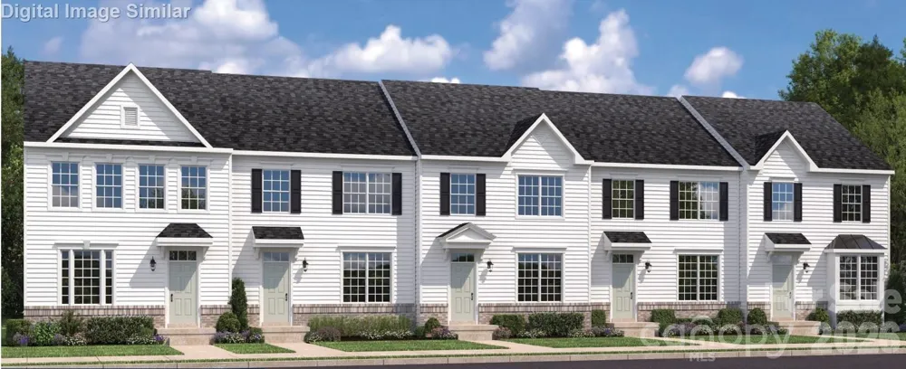 7639 Griffins Gate Drive SW Concord, NC 28025