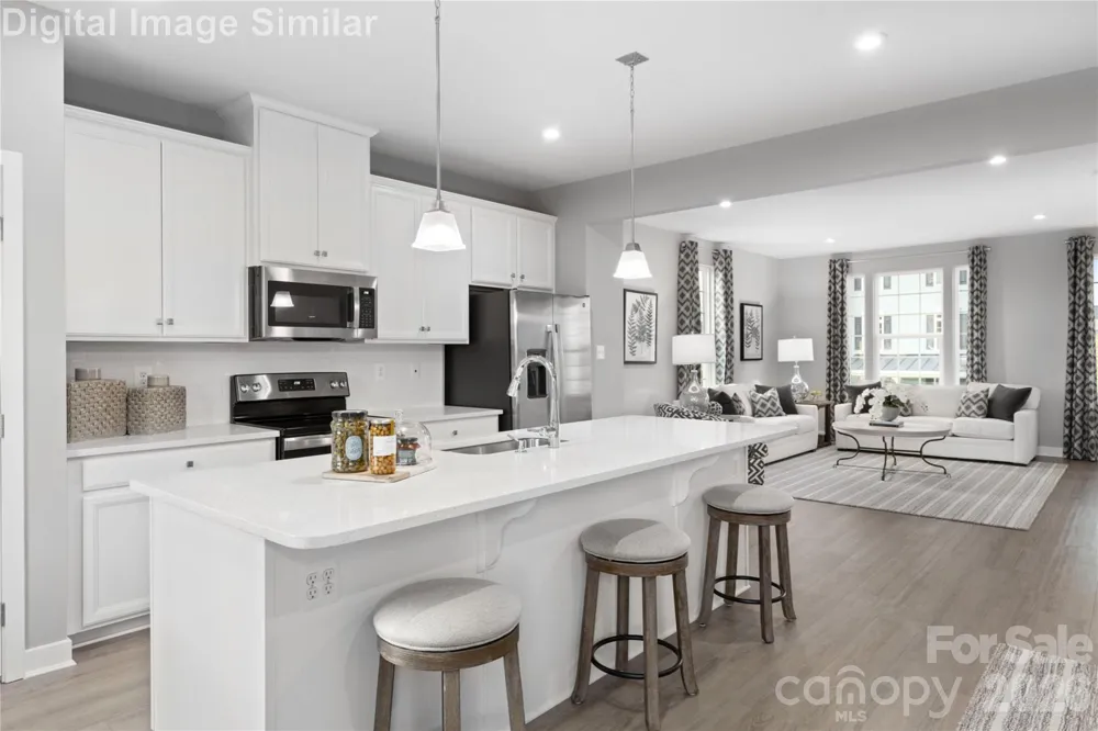 7639 Griffins Gate Drive SW Concord, NC 28025
