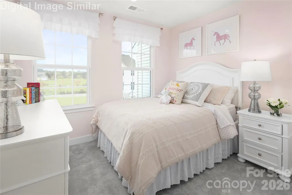 7639 Griffins Gate Drive SW Concord, NC 28025