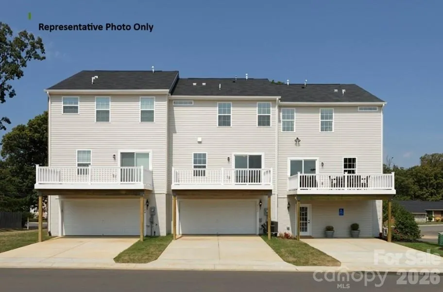 7639 Griffins Gate Drive SW Concord, NC 28025