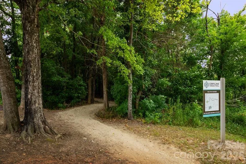 7639 Griffins Gate Drive SW Concord, NC 28025