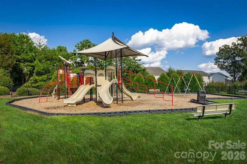 7639 Griffins Gate Drive SW Concord, NC 28025