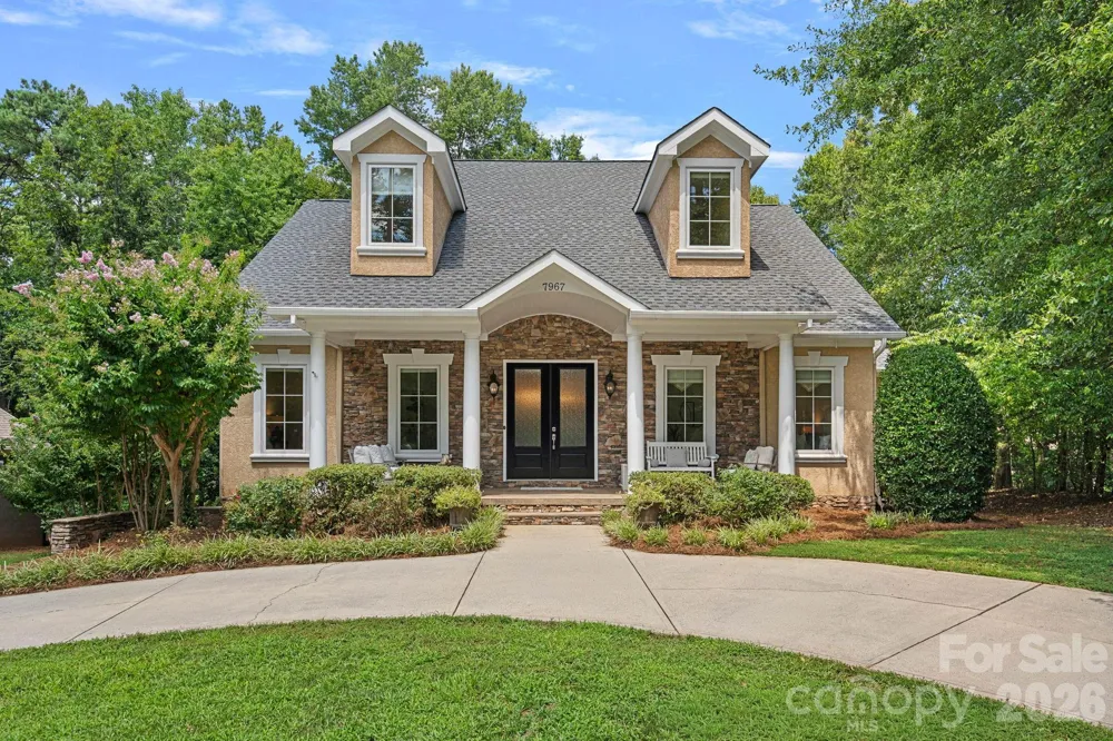 7967 Glen Abbey Circle Stanley, NC 28164