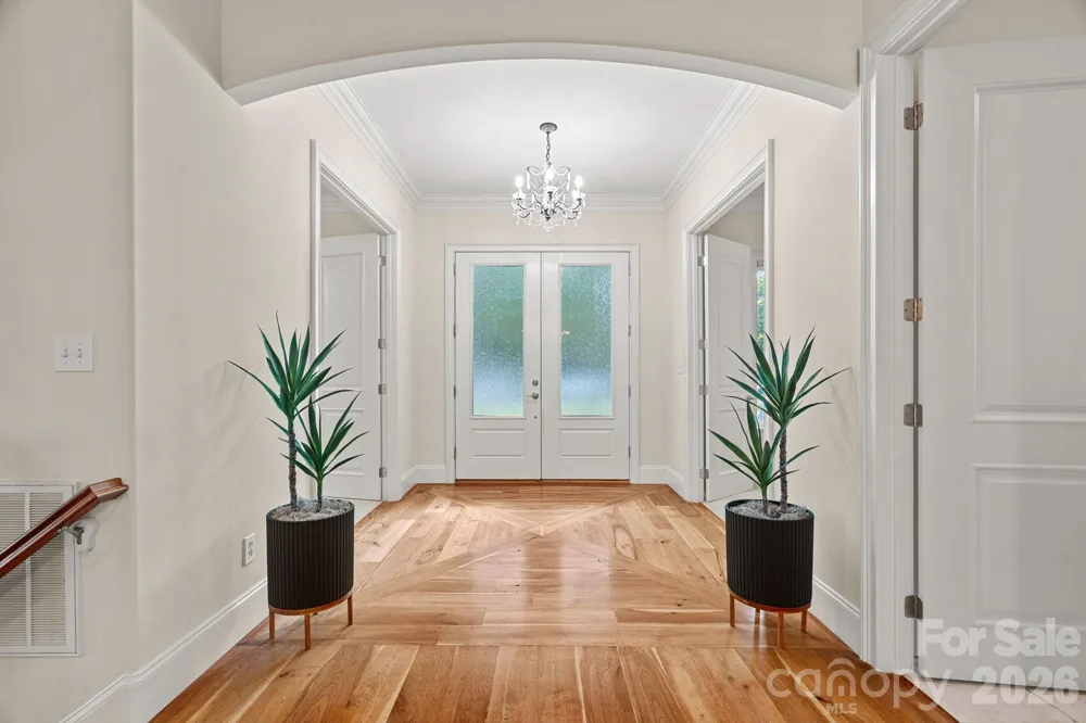 7967 Glen Abbey Circle Stanley, NC 28164