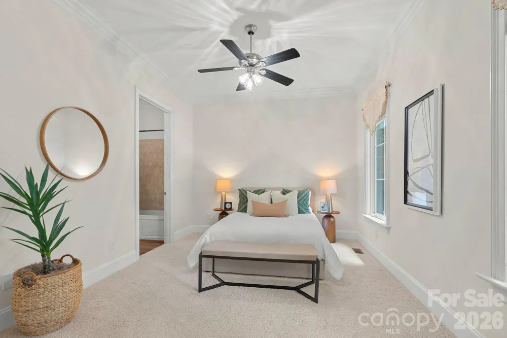 7967 Glen Abbey Circle Stanley, NC 28164