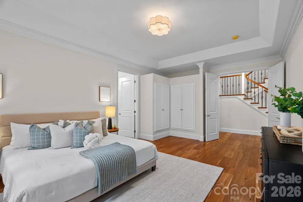 7967 Glen Abbey Circle Stanley, NC 28164