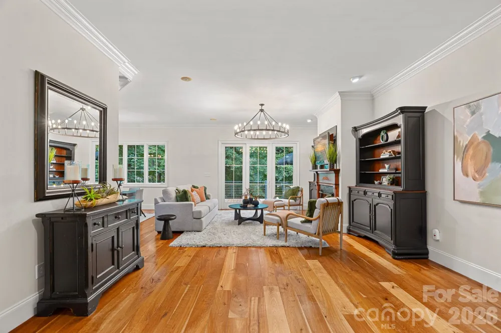 7967 Glen Abbey Circle Stanley, NC 28164
