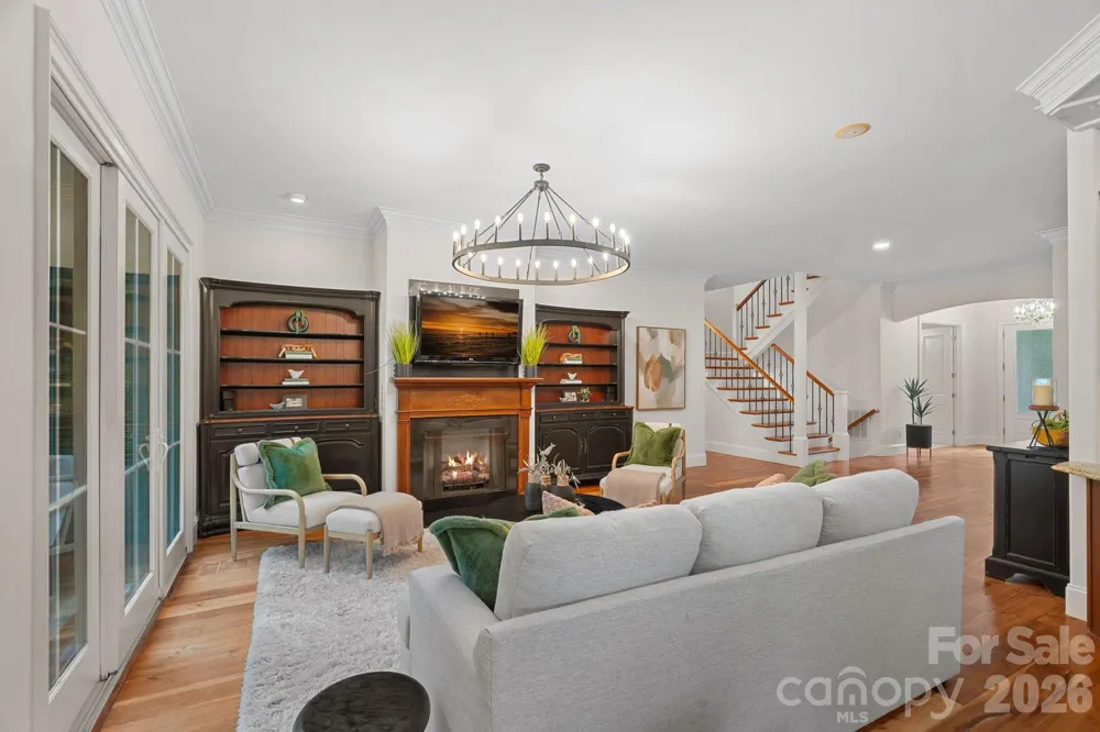 7967 Glen Abbey Circle Stanley, NC 28164