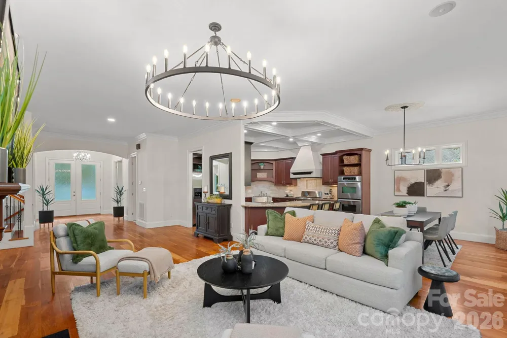 7967 Glen Abbey Circle Stanley, NC 28164