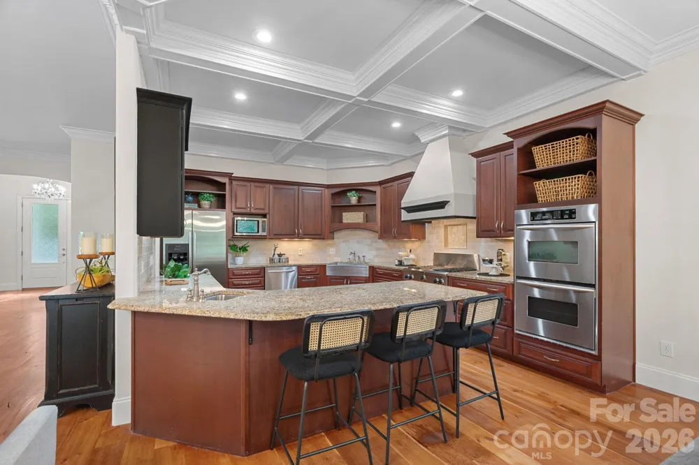 7967 Glen Abbey Circle Stanley, NC 28164