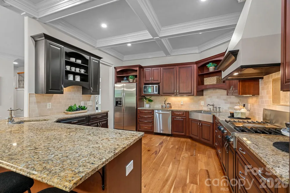 7967 Glen Abbey Circle Stanley, NC 28164