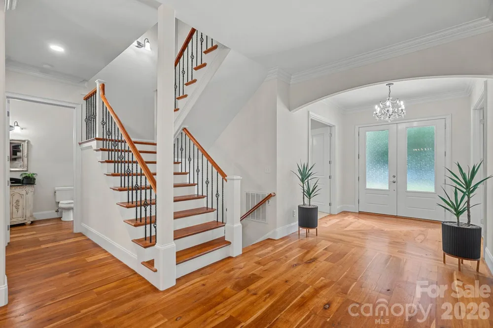 7967 Glen Abbey Circle Stanley, NC 28164