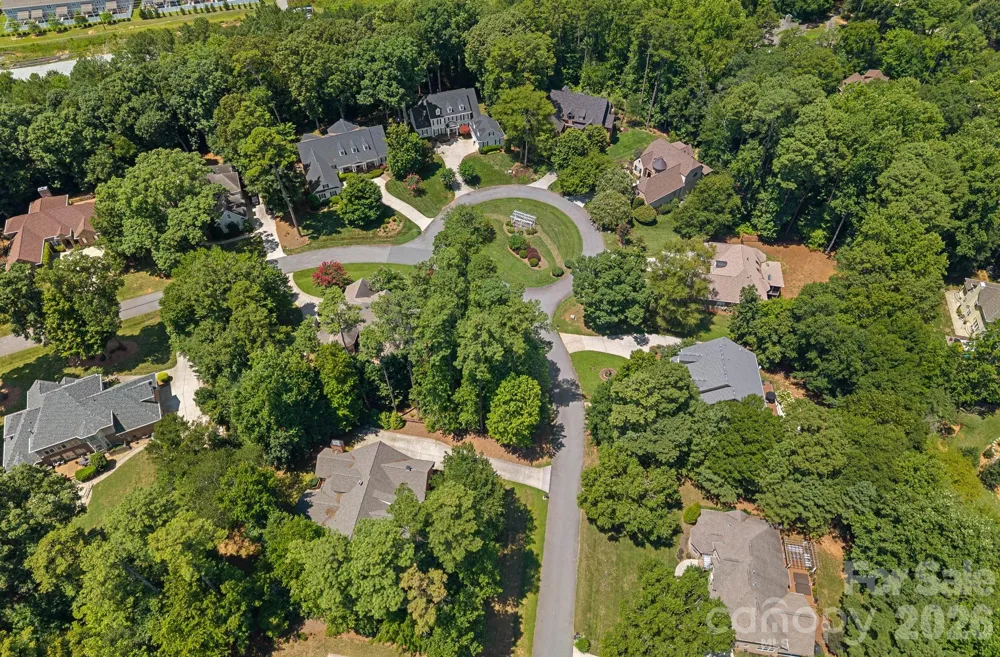 7967 Glen Abbey Circle Stanley, NC 28164