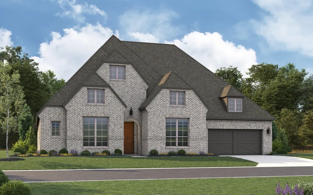 311 Orion Drive Prosper, TX 75078