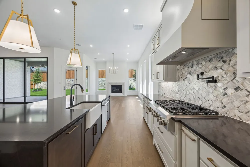 311 Orion Drive Prosper, TX 75078