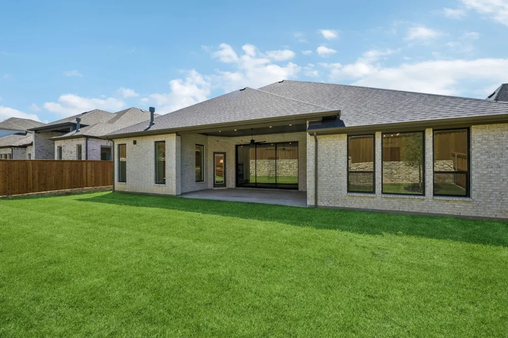 311 Orion Drive Prosper, TX 75078