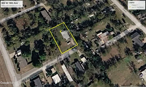 900 W 19th Avenue