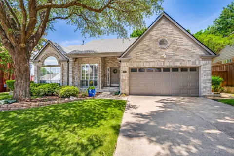 2213 Old Mcgarrah Road