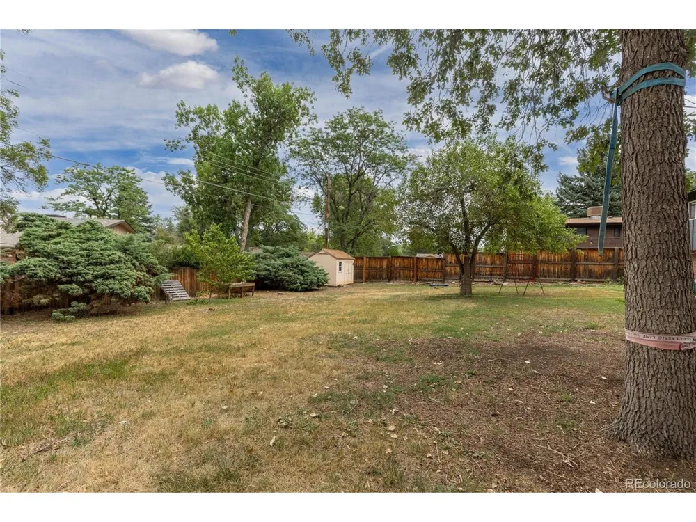 14075 Crabapple Place Golden, CO 80401