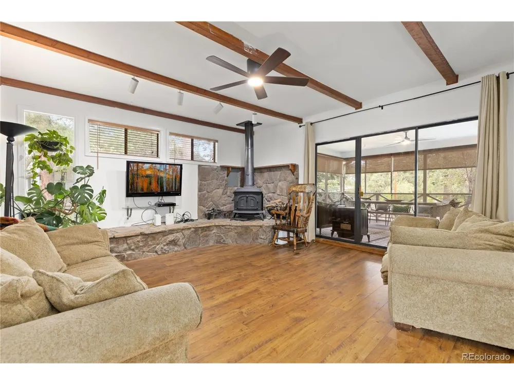 14075 Crabapple Place Golden, CO 80401