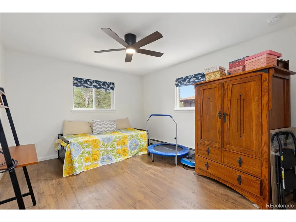 14075 Crabapple Place Golden, CO 80401