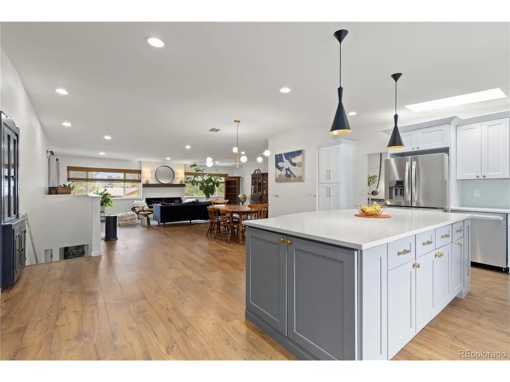 14075 Crabapple Place Golden, CO 80401