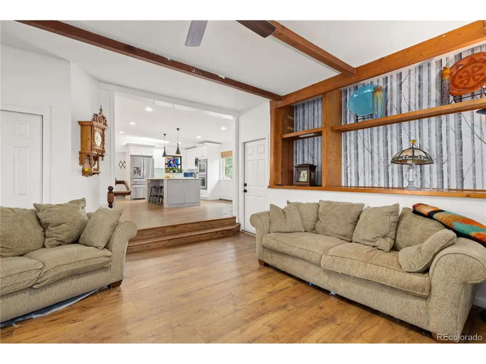 14075 Crabapple Place Golden, CO 80401