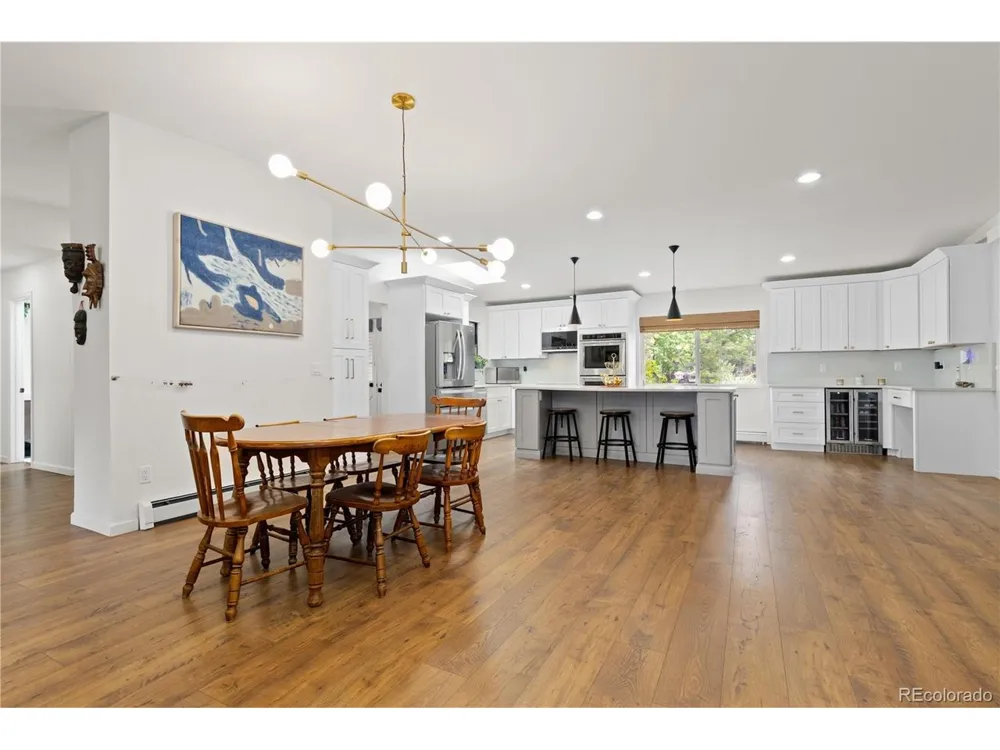 14075 Crabapple Place Golden, CO 80401