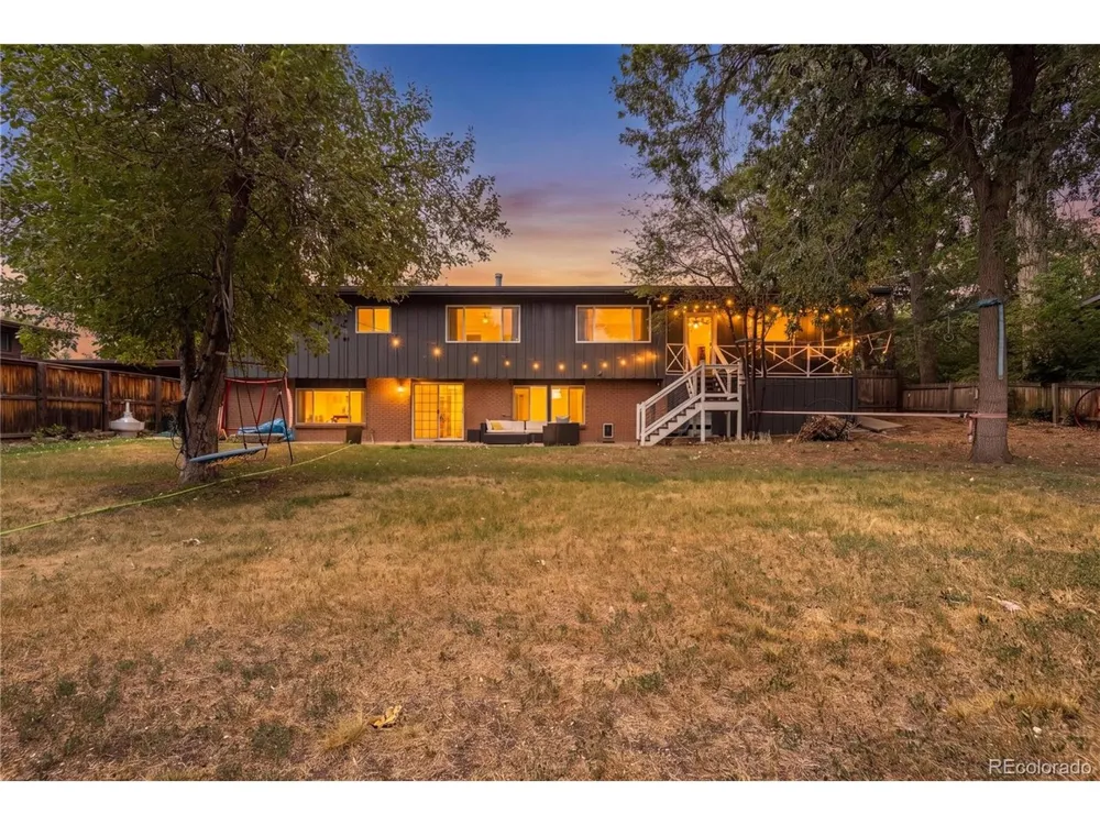 14075 Crabapple Place Golden, CO 80401