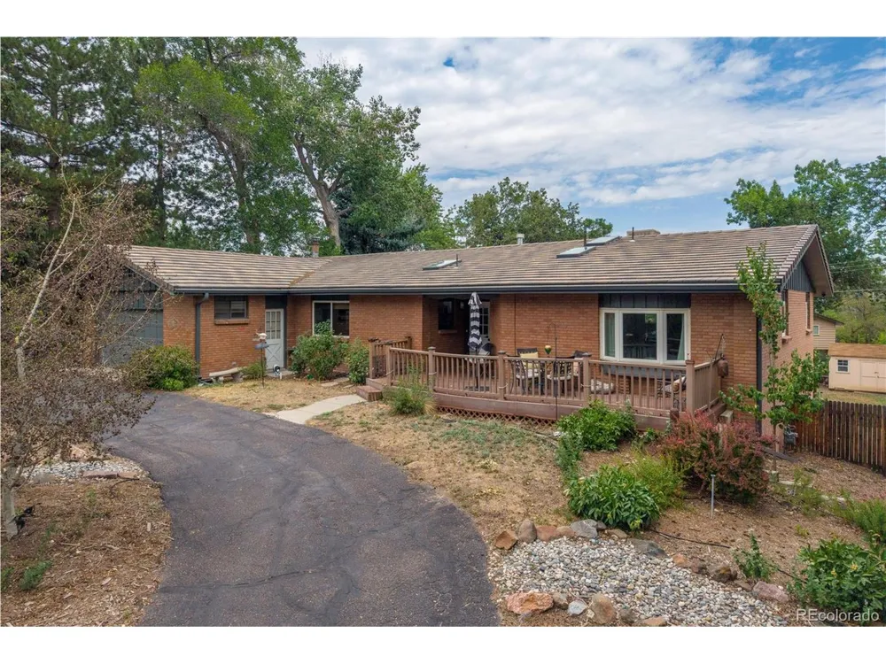 14075 Crabapple Place Golden, CO 80401