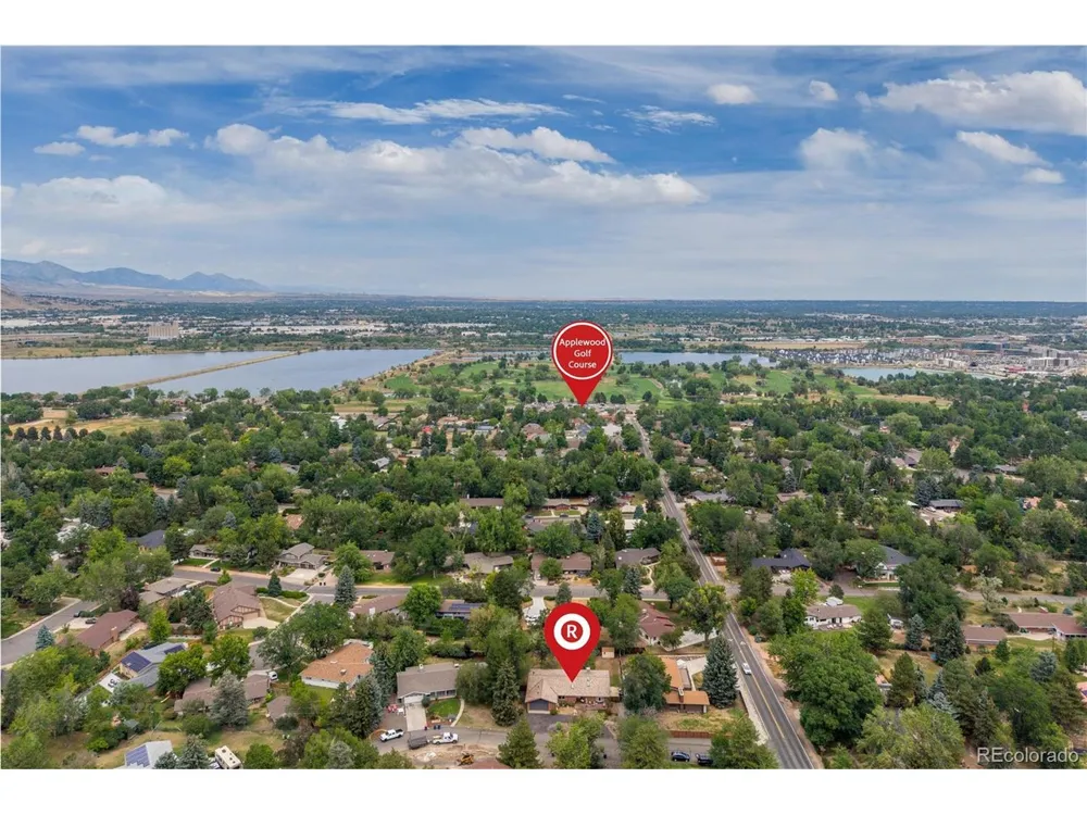 14075 Crabapple Place Golden, CO 80401