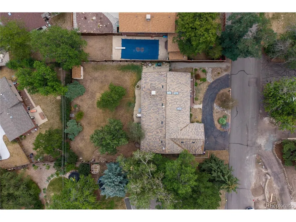 14075 Crabapple Place Golden, CO 80401