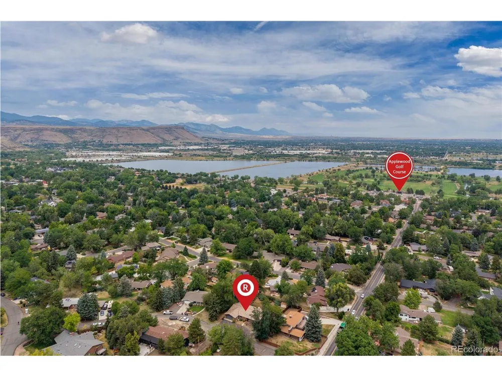 14075 Crabapple Place Golden, CO 80401