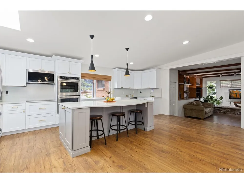 14075 Crabapple Place Golden, CO 80401