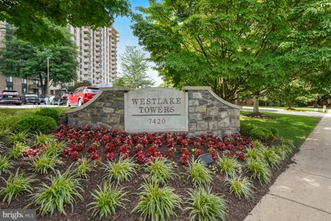 7420 WESTLAKE TERRACE #1306