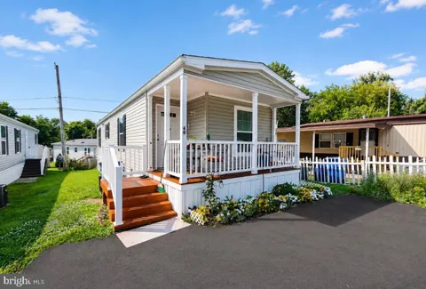 1302 GIBSON ROAD #LOT 40
