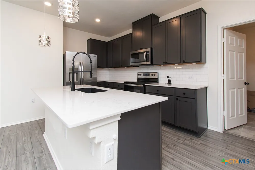 12500 Karasu Drive Manor, TX 78653