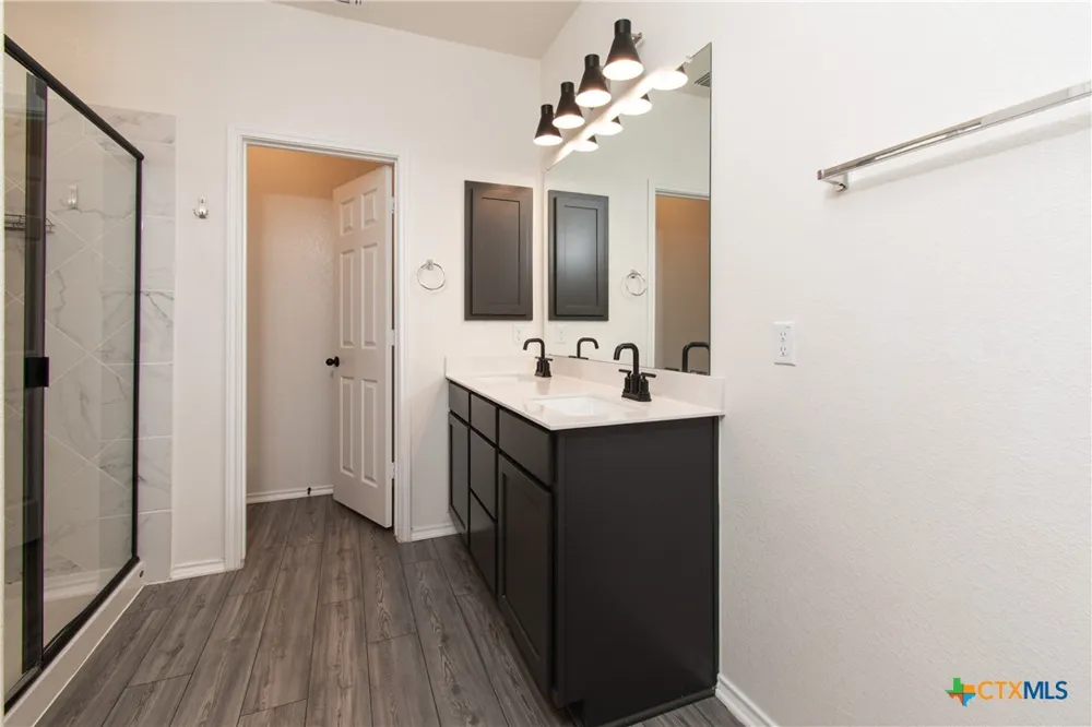 12500 Karasu Drive Manor, TX 78653