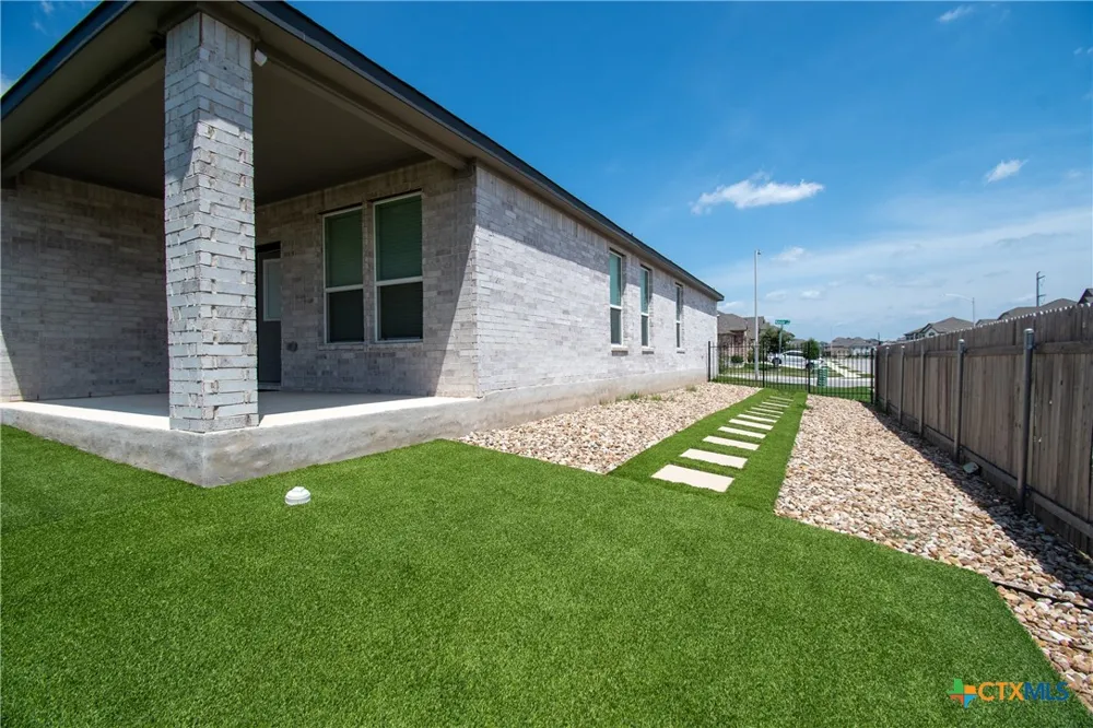 12500 Karasu Drive Manor, TX 78653