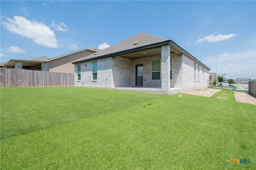 12500 Karasu Drive Manor, TX 78653