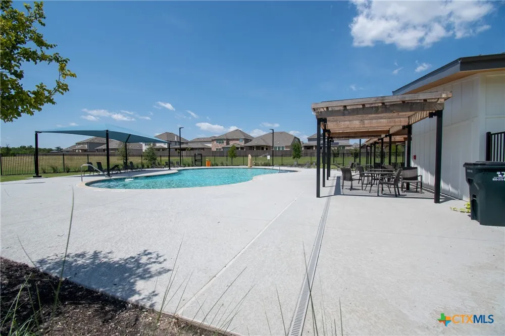 12500 Karasu Drive Manor, TX 78653