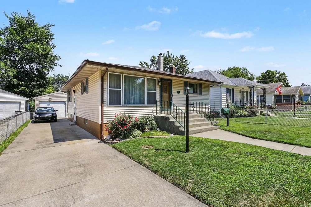 1347 Ferry Street Niles, MI 49120