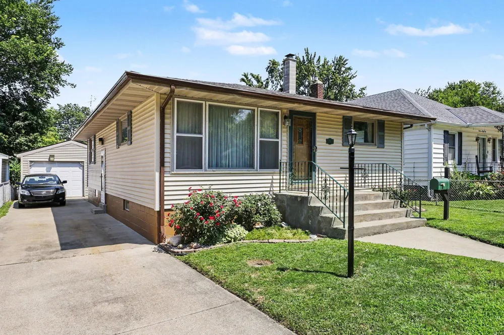 1347 Ferry Street Niles, MI 49120
