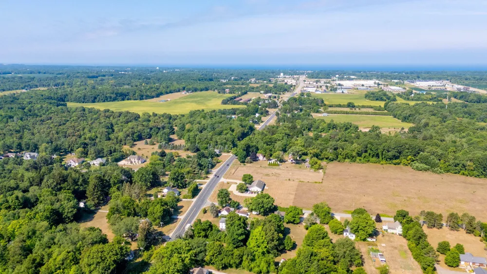 CR 388 South Haven, MI 49090